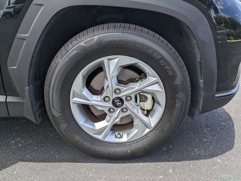 Certified 2024 Hyundai Tucson SEL FWD image 11