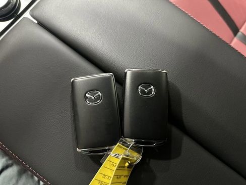 New 2026 MAZDA CX-70 3.3 Turbo S w/ Premium Package image 33