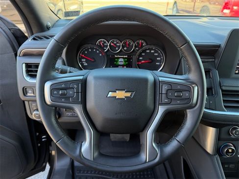 Used 2024 Chevrolet Tahoe LS w/ Max Trailering Package image 15