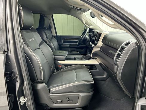 Used 2024 RAM 2500 Laramie image 22