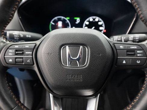 Used 2024 Honda CR-V Sport image 5
