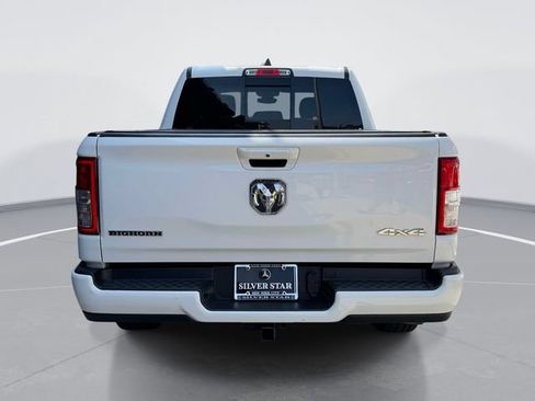 Used 2022 RAM 1500 Big Horn AWD/4WD image 5