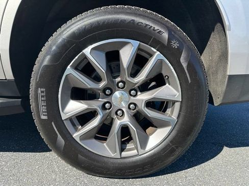Used 2021 Chevrolet Tahoe LT w/ LT Signature Package AWD/4WD image 48