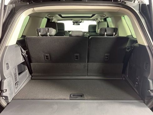 New 2026 Ford Expedition Active image 6