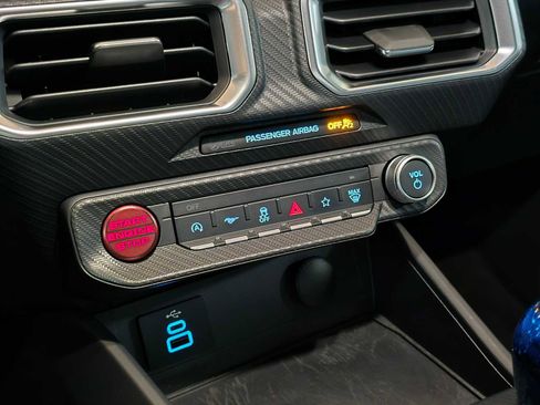 Used 2025 Ford Mustang GT Premium w/ Mustang Nite Pony Package image 26