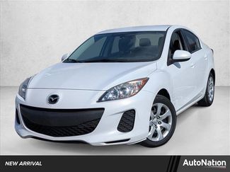 Used 2012 MAZDA MAZDA3 i Sport video 1