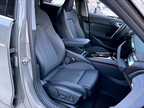 Used 2025 Audi A5 2.0T Premium Plus w/ Premium Plus image 8