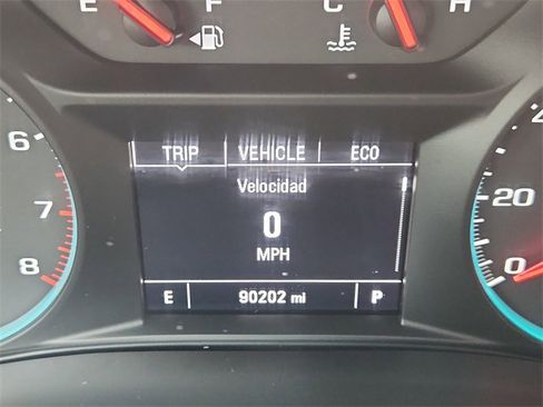 Used 2018 Chevrolet Traverse LS image 12