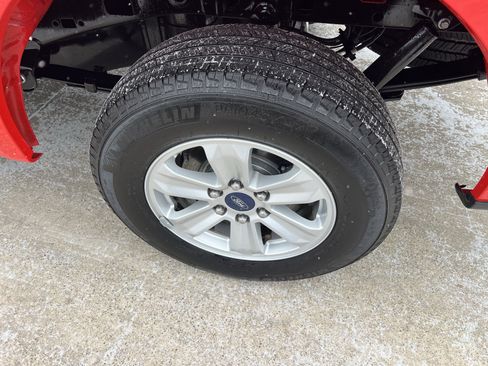 Used 2018 Ford F150 XL w/ Equipment Group 101A Mid image 10