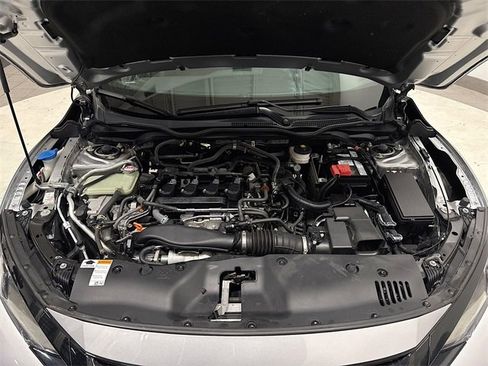Used 2021 Honda Civic Sport image 28