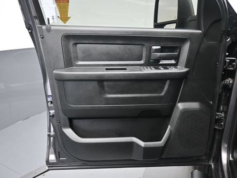 Used 2025 RAM 3500 Tradesman AWD/4WD image 9