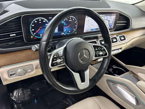 Used 2021 Mercedes-Benz GLE 350 4MATIC image 13