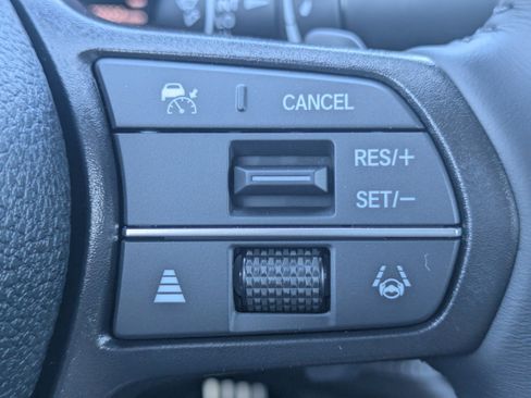 New 2026 Honda Accord Sport image 26