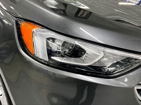 Used 2020 Ford Edge SEL w/ Convenience Package image 27