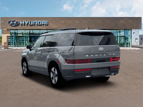 New 2026 Hyundai Santa Fe SEL image 5