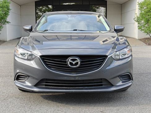 Used 2014 MAZDA MAZDA6 Touring w/ Touring Technology Package FWD image 8