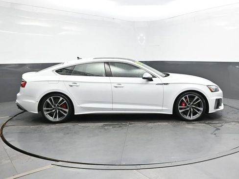 Used 2023 Audi S5 Prestige image 8