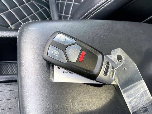 Used 2019 Audi S5 Prestige w/ S Sport Package AWD/4WD image 27