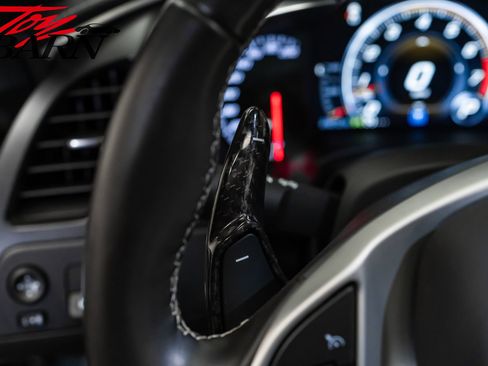 Used 2017 Chevrolet Corvette Grand Sport image 42