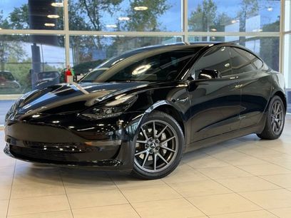 Used 2023 Tesla Model 3 Standard Range