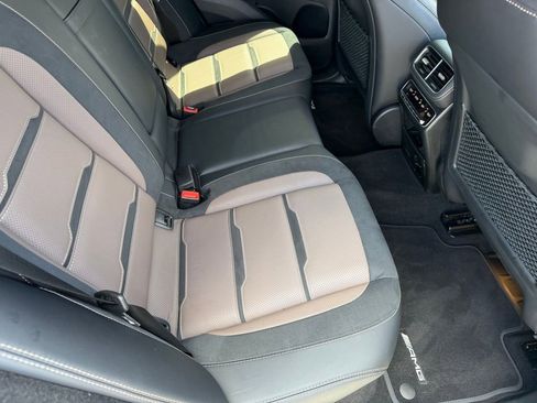 Used 2022 Mercedes-Benz GLE 53 AMG 4MATIC Coupe image 19