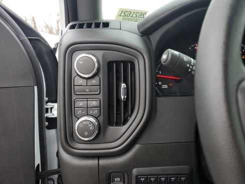 New 2025 GMC Sierra 3500 Pro w/ Convenience Package image 24