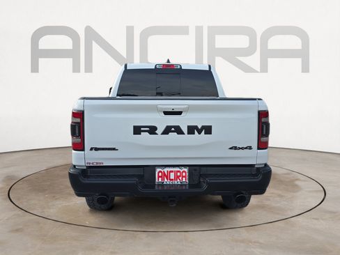 Certified 2022 RAM 1500 Rebel w/ Rebel Level 2 Equipment Group AWD/4WD image 9