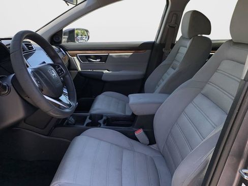 Used 2017 Honda CR-V EX image 13