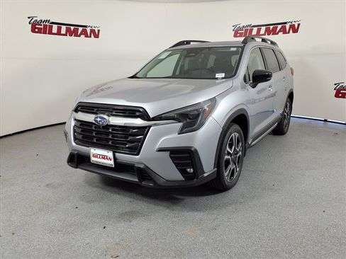 New 2026 Subaru Ascent Limited AWD/4WD image 2