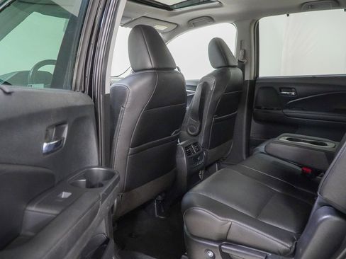 Used 2022 Honda Pilot Special Edition image 44