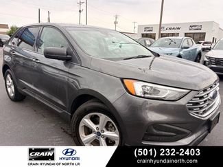 Used 2020 Ford Edge SE FWD video 1