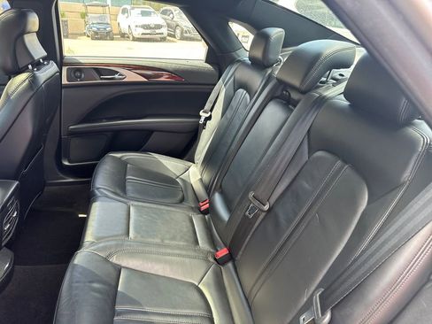Used 2019 Lincoln MKZ Reserve w/ Reserve Plus Package FWD image 26