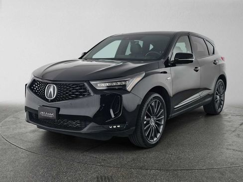 Used 2023 Acura RDX w/ Advance Package AWD/4WD image 7