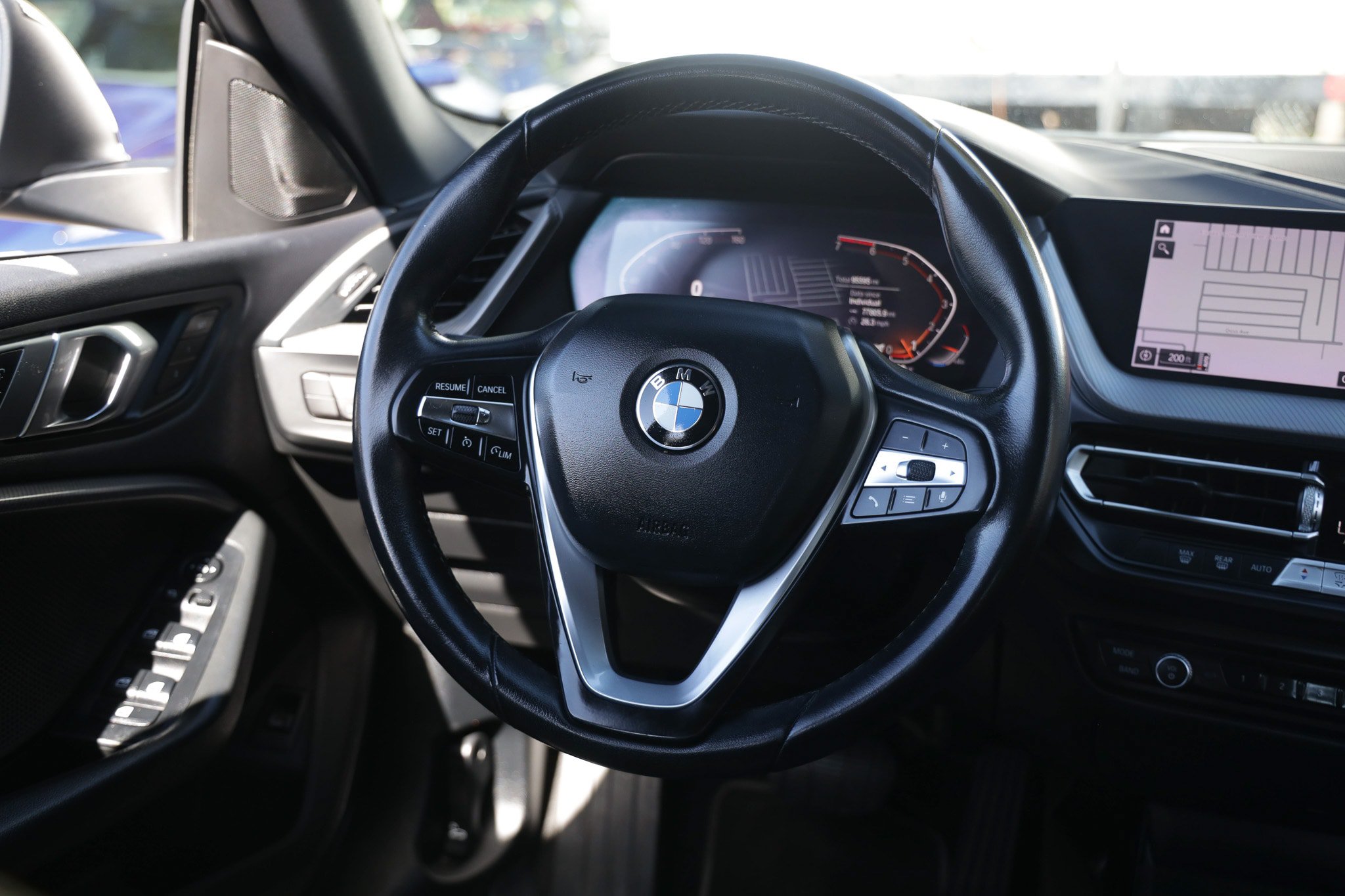 Used 2022 BMW 228i Gran Coupe w/ Convenience Package FWD image 32