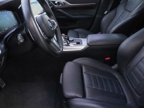 Used 2022 BMW M440i xDrive Gran Coupe w/ Premium Package AWD/4WD image 8