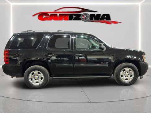 Used 2012 Chevrolet Tahoe LT image 11