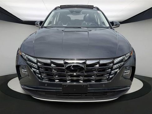 Used 2023 Hyundai Tucson Limited image 14