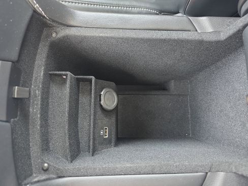 Used 2023 INFINITI QX60 Luxe w/ Cargo Package image 42