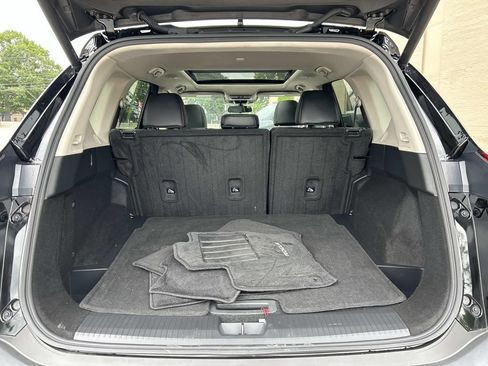 Certified 2023 Nissan Rogue SV w/ SV Premium B Package AWD/4WD image 11