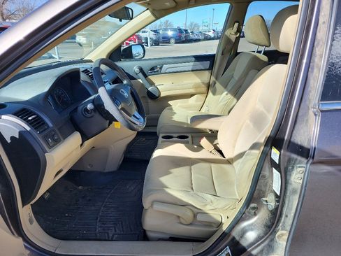 Used 2010 Honda CR-V EX image 14