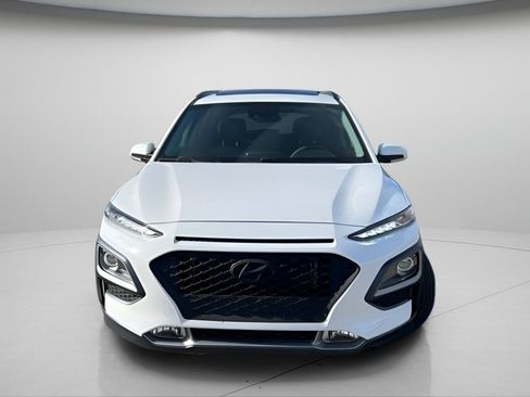Used 2021 Hyundai Kona Limited AWD/4WD image 13