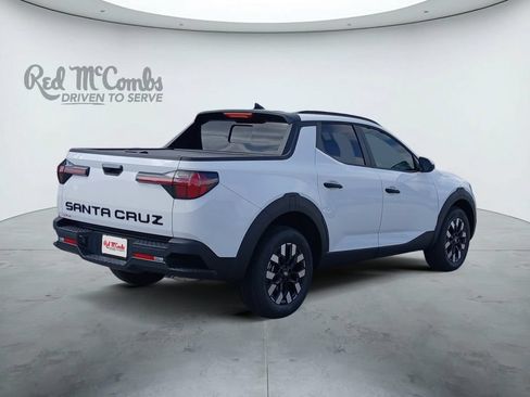 New 2026 Hyundai Santa Cruz SEL FWD image 5