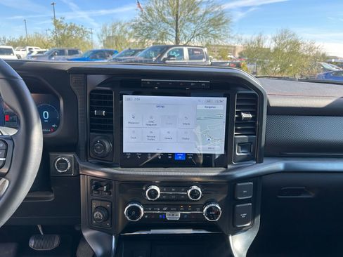 Used 2024 Ford F150 Raptor image 22