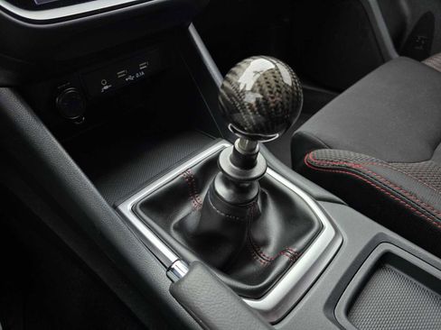 Used 2022 Subaru WRX Premium image 37