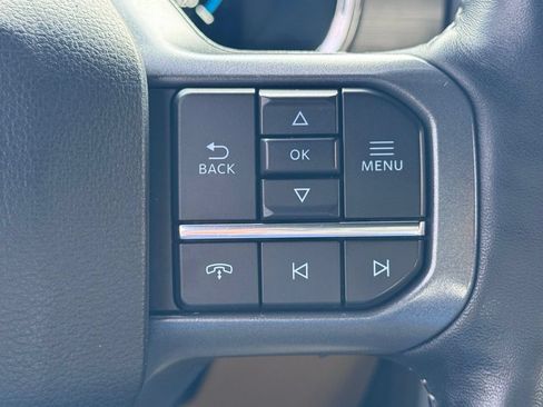 Used 2023 Ford F150 Lariat w/ Equipment Group 502A High AWD/4WD image 10