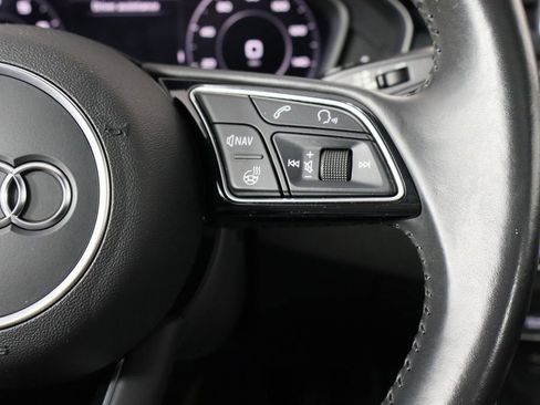 Used 2018 Audi A5 2.0T Premium Plus w/ Premium Plus image 10