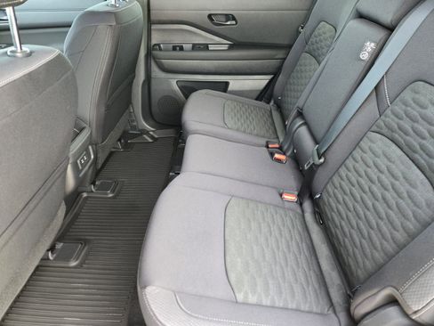 New 2026 Nissan Pathfinder SV AWD/4WD image 24