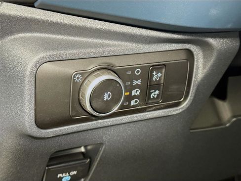 Used 2025 Ford Bronco Heritage Edition image 6