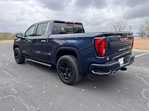 Used 2020 GMC Sierra 1500 Denali w/ Denali Ultimate Package image 9