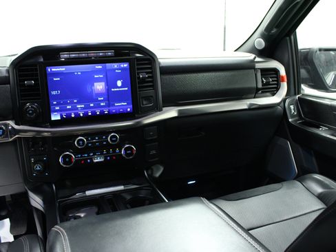 Used 2023 Ford F150 Raptor AWD/4WD image 19